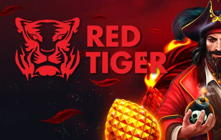 redtiger